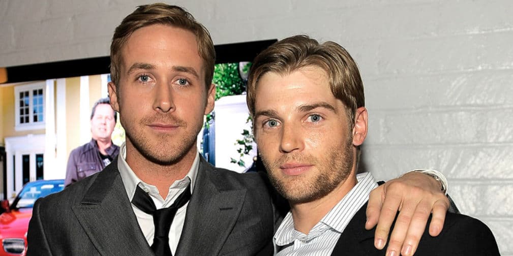 ¡Duelo de galanes! ¿Con cuál te quedas: Ryan Gosling o Mike Vogel?