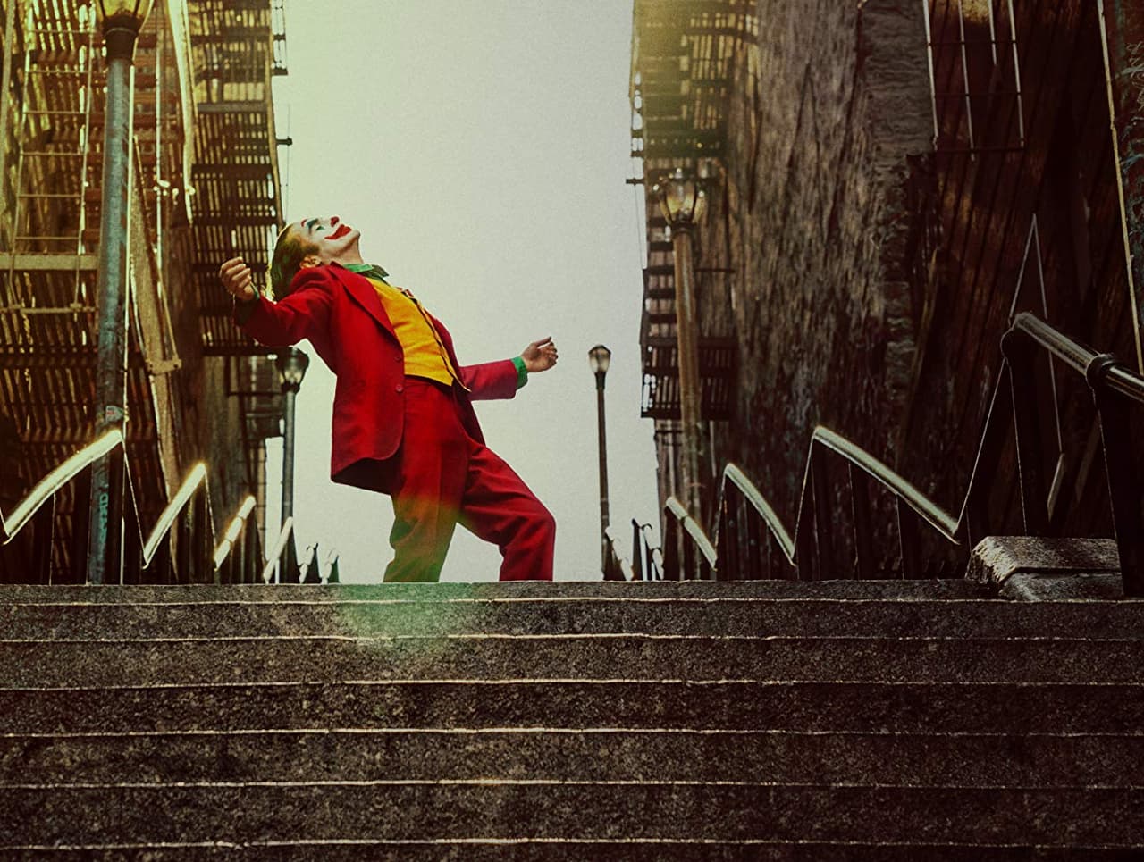 Así de buen negocio resultó la película del Joker