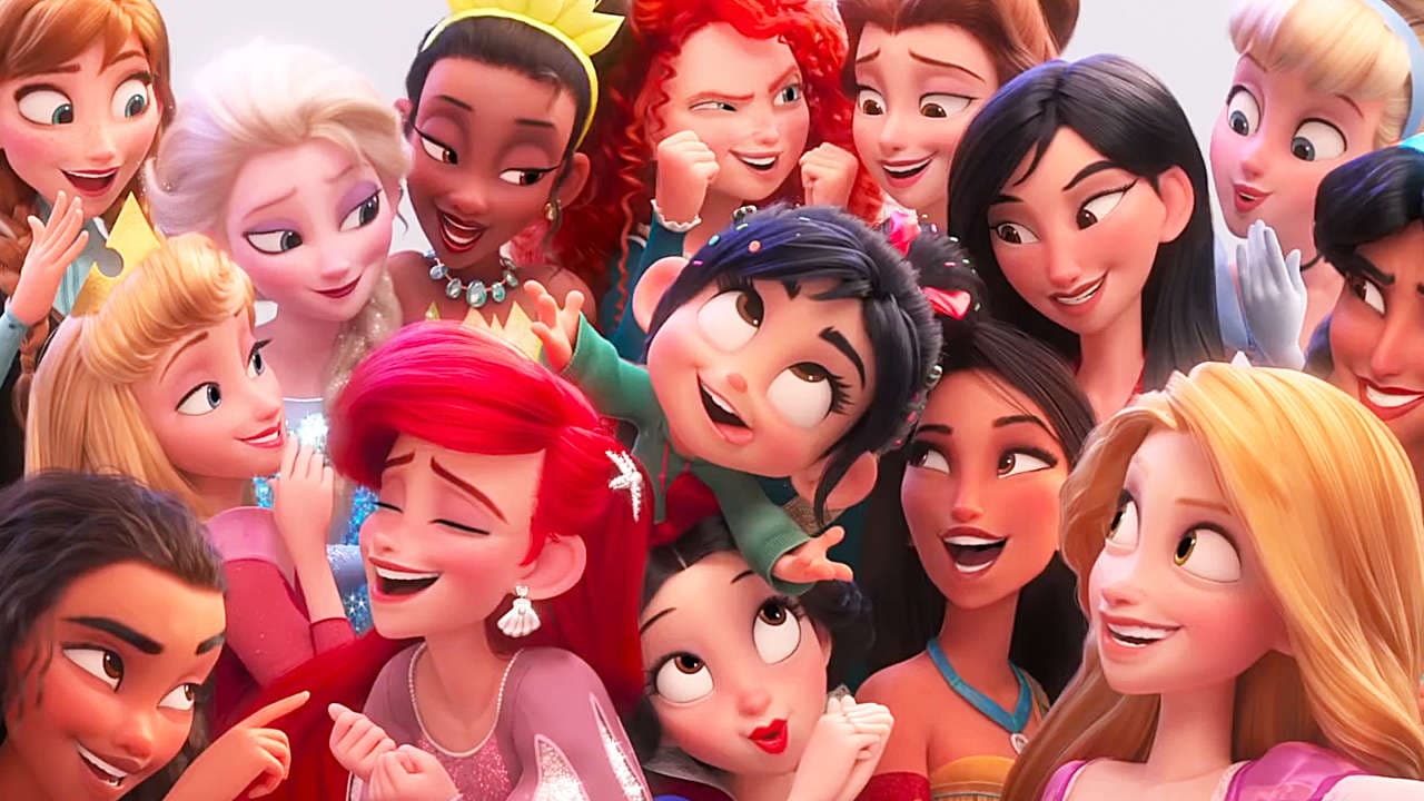 La Chilindrina no será Vanellope en Wifi Ralph