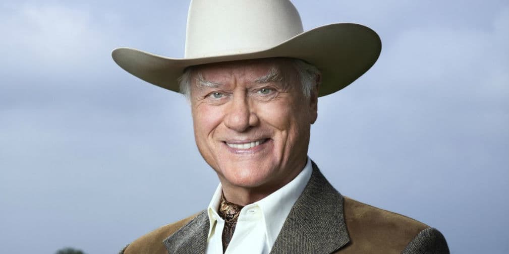 3. J.R. Ewing: En Dallas era ambicioso e inescrupuloso, capaz de hacer todo para conseguir sus objetivos.