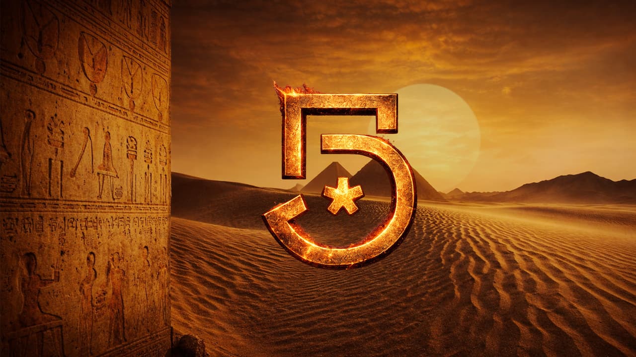 ¿Qué películas ver este sábado 28 de marzo en Canal 5? ¡Disfruta de un maratón!