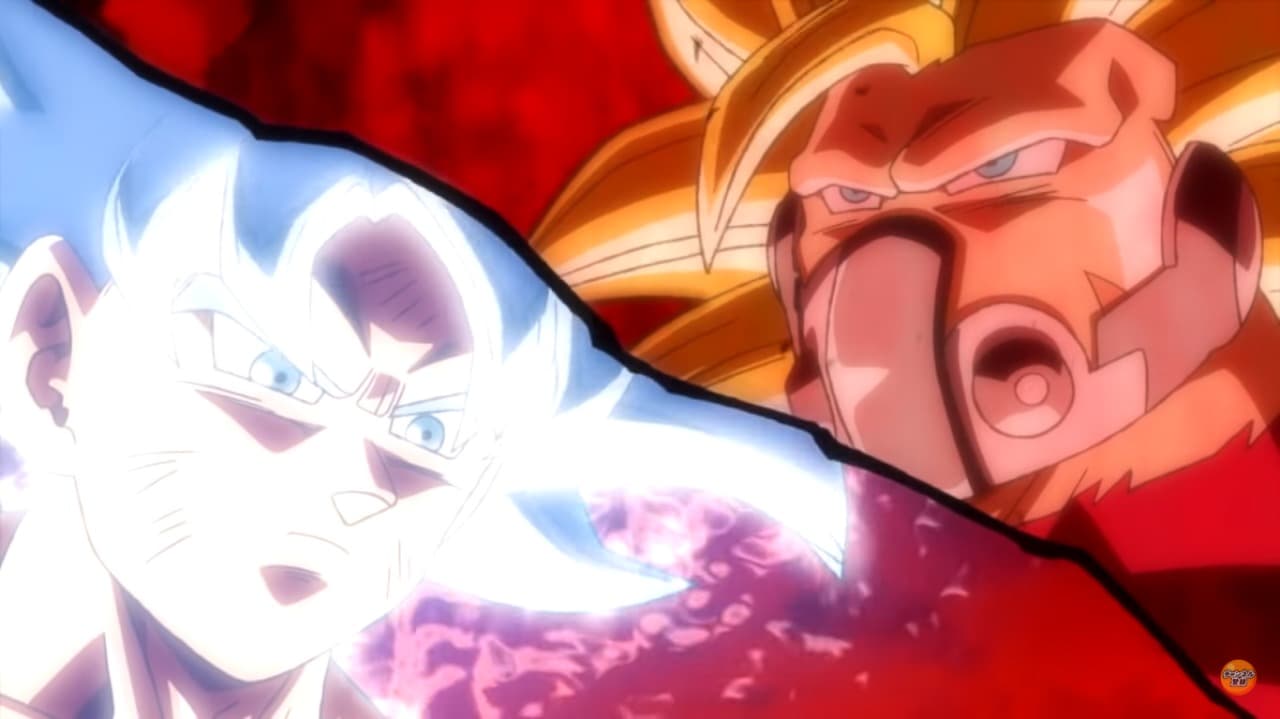 ¡Goku volverá a usar la Doctrina egoista!