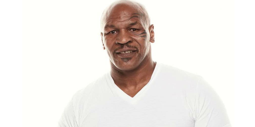 10. Mike Tyson: Varias de sus ex parejas lo han demandado por maltrato físico, verbal e incluso violación.