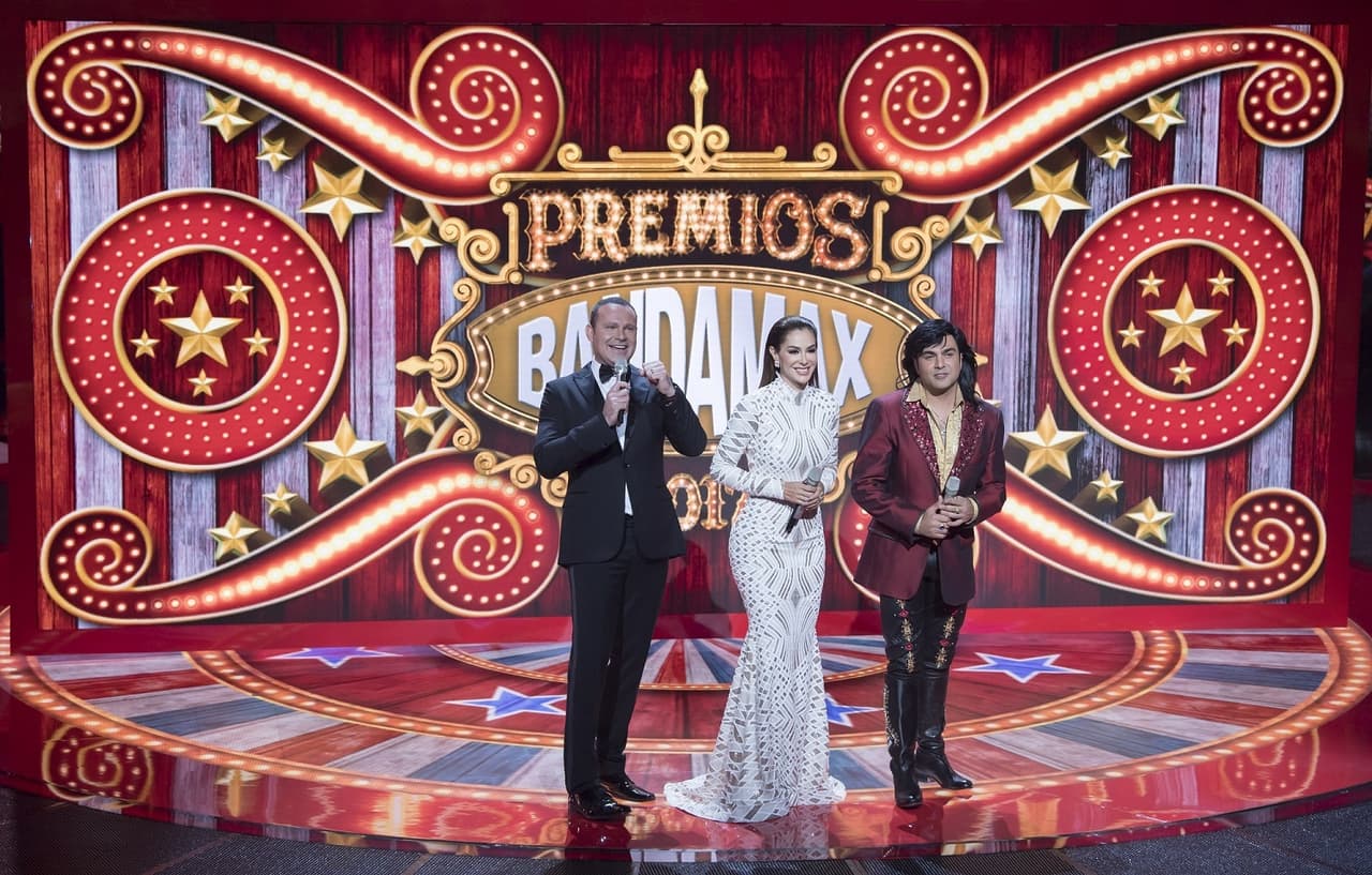 Que Rollo Bandamax Premios Bandamax: Últimas noticias, videos y fotos de Premios Bandamax ...