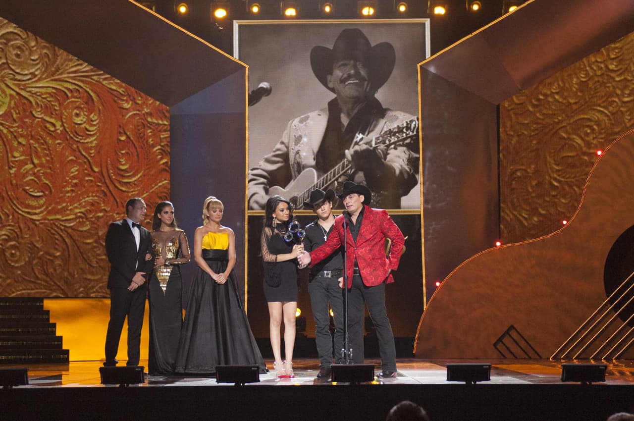 Que Rollo Bandamax Premios Bandamax: Últimas noticias, videos y fotos de Premios Bandamax ...
