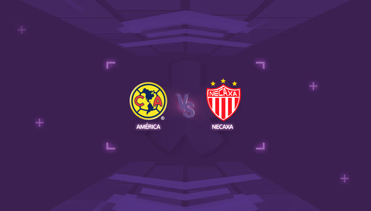América vs Necaxa: Horario y dónde ver en vivo partido de Liga Mx 2023 ...
