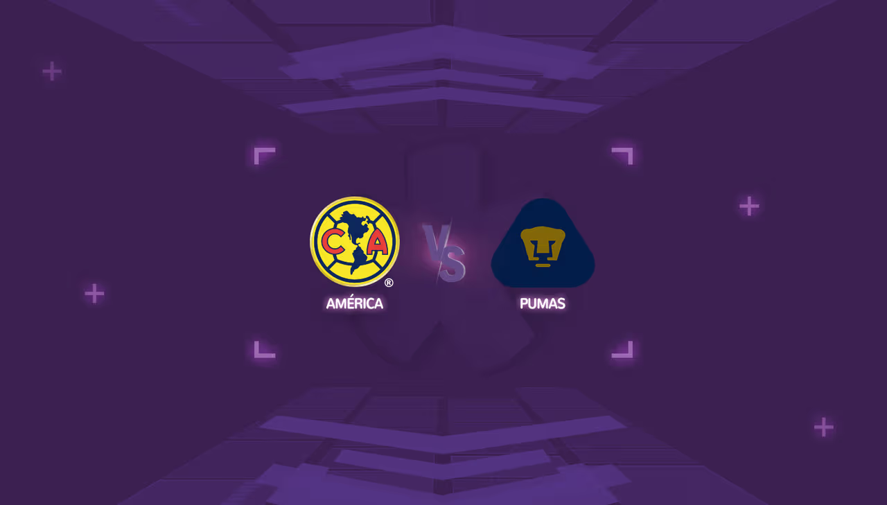 América vs Pumas: Horario y dónde ver en vivo partido de Liga Mx 2023 ...