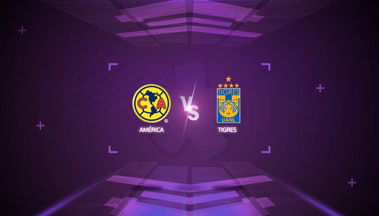 América vs Tigres: ver gratis el partido de la Liga MX | Shows Canal 5 ...