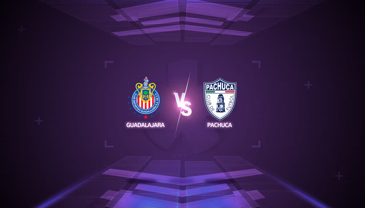 Chivas vs Pachuca: Horario y dónde ver el partido amistoso de hoy ...