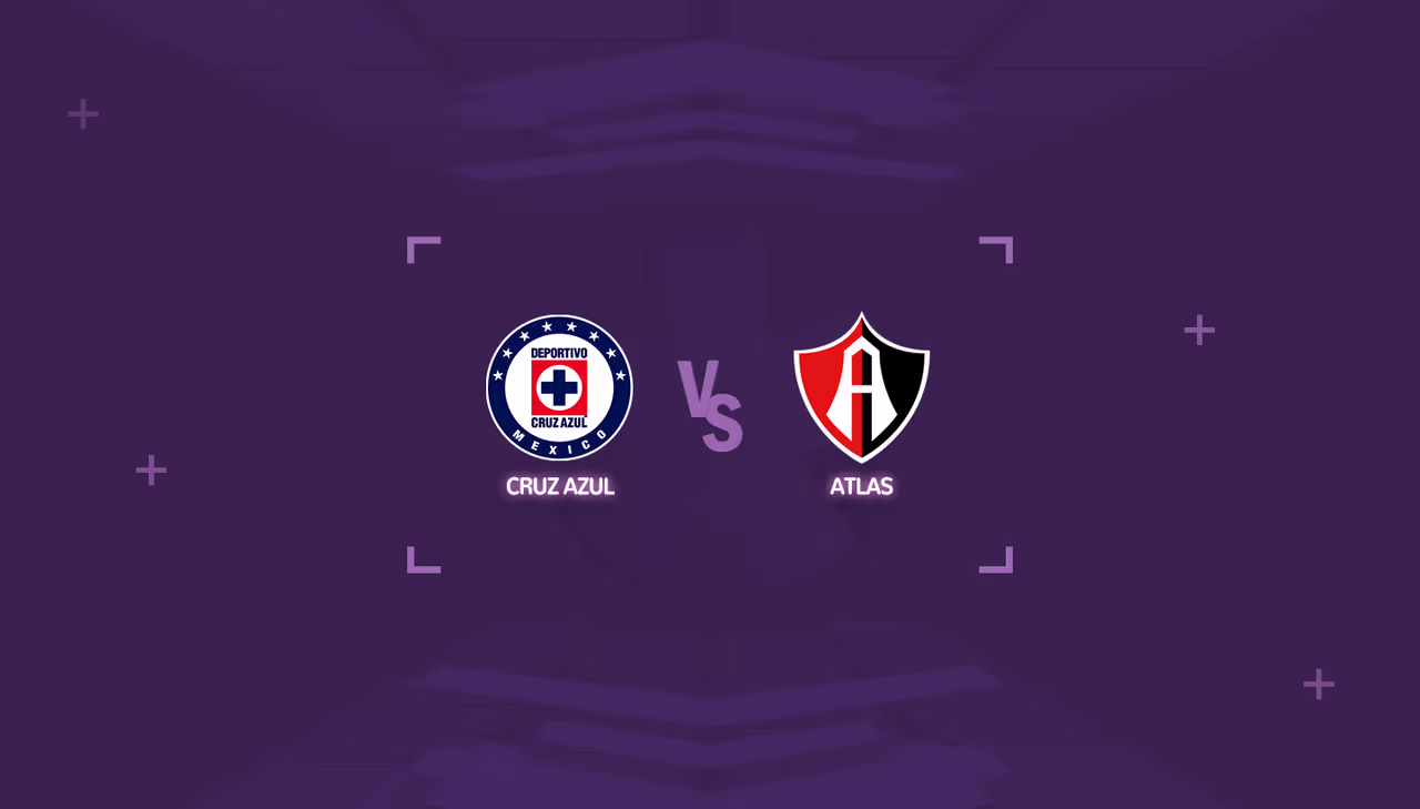 Cruz Azul vs Atlas: Horario y dónde ver partido en vivo Liga Mx 2023 ...