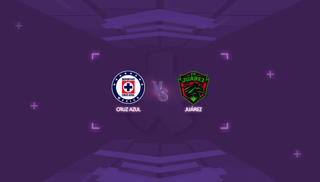 Cruz Azul vs Juárez: Horario y dónde ver en vivo el partido de Liga Mx ...