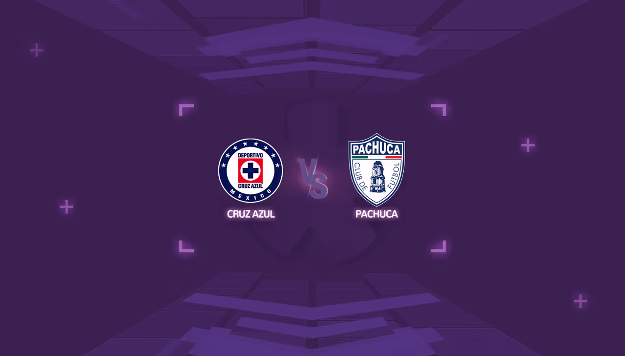 Cruz Azul vs Pachuca: Horario y dónde ver EN VIVO el partido Torneo ...