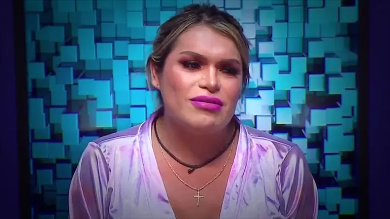 Wendy celebra su primera nominación y que haya sido 'cara a cara' | La ...