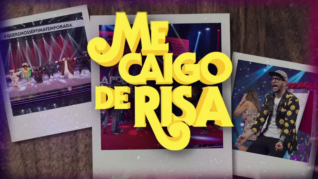 Nuevos juegos y nuevo horario te esperan en la séptima temporada de Me ...