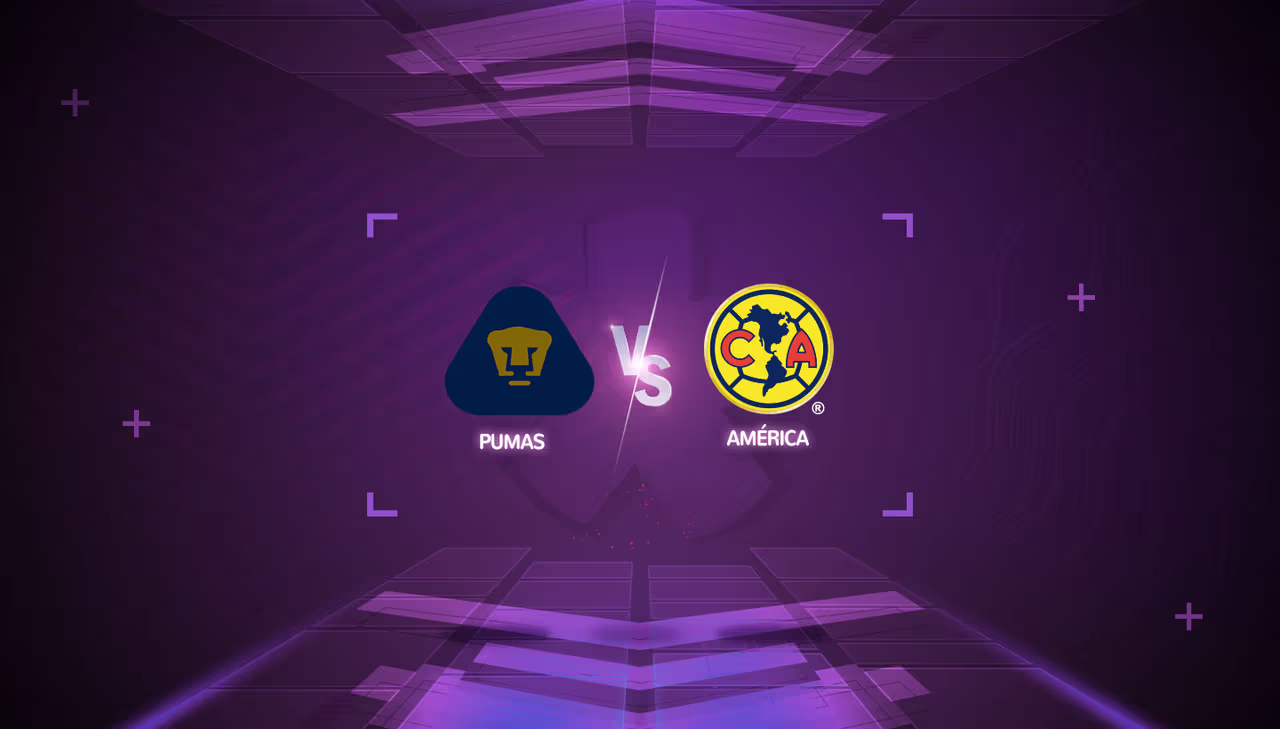 Pumas vs América - Copa GNP: Horario y dónde ver el partido EN VIVO ...