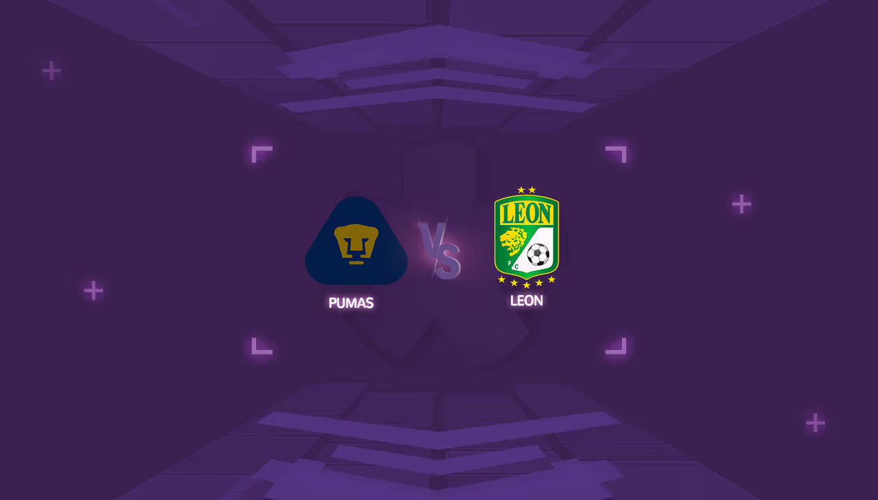 Pumas vs León: Horario y dónde ver en vivo el partido de la Liga Mx ...
