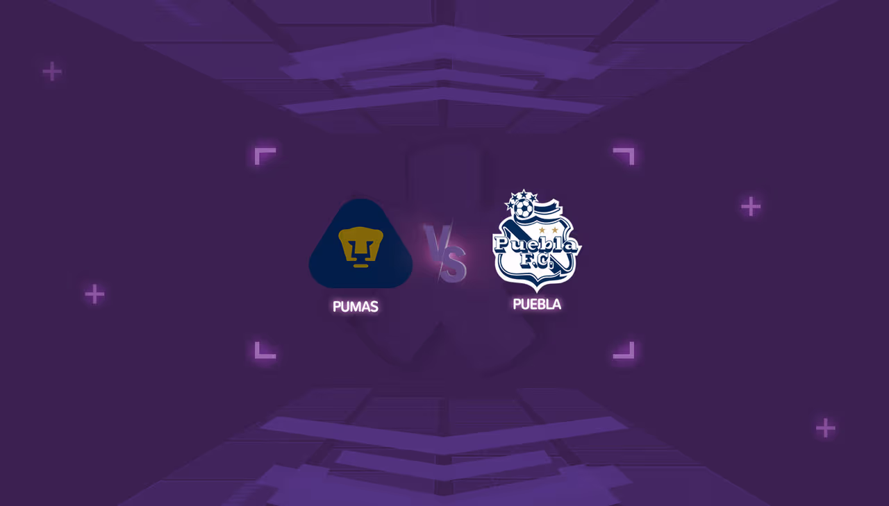 Pumas vs Puebla: Horario y donde ver en vivo partido de Liga Mx 2023 ...