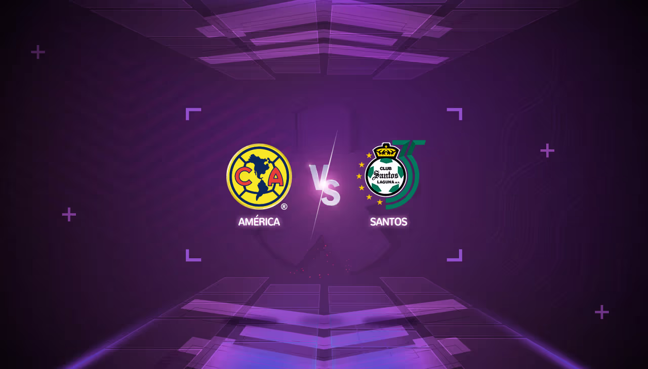 Santos vs América: Horario y dónde ver en vivo partido de Liga Mx 2023 ...