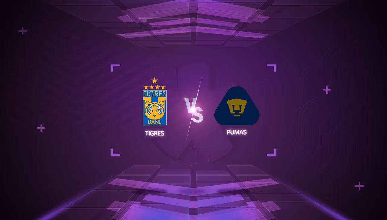 Tigres vs Pumas: Horario y dónde ver en vivo partido de Liga Mx 2023 ...