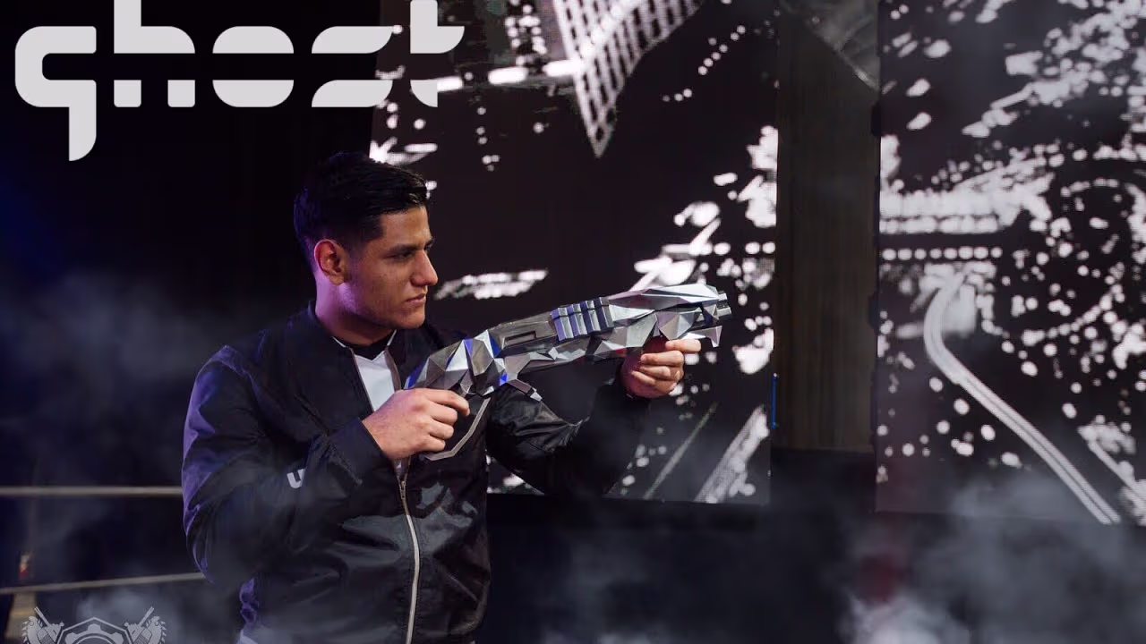 En el Día del Gamer, conoce a los Gamers que amamos | Shows Gamers and ...