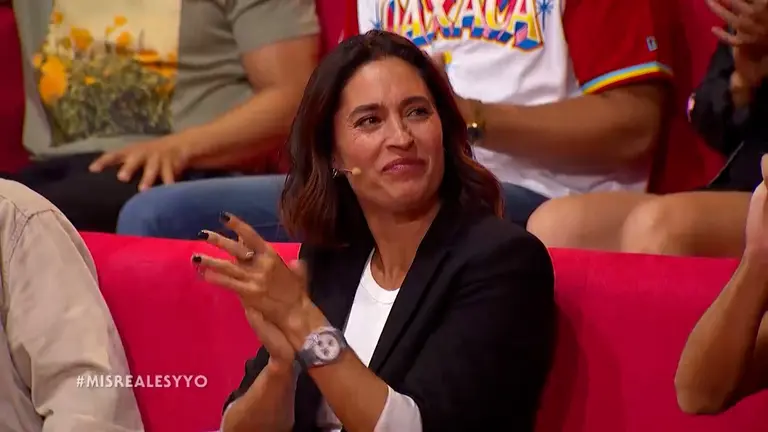 Me Caigo De Risa 2024 Capítulo 10: Luz María Zetina llena de alegría el ...