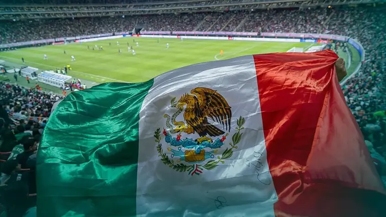 México, el país que más veces ha sido sede de la Copa Mundial de la FIFA | Canal 5 Home | Canal5