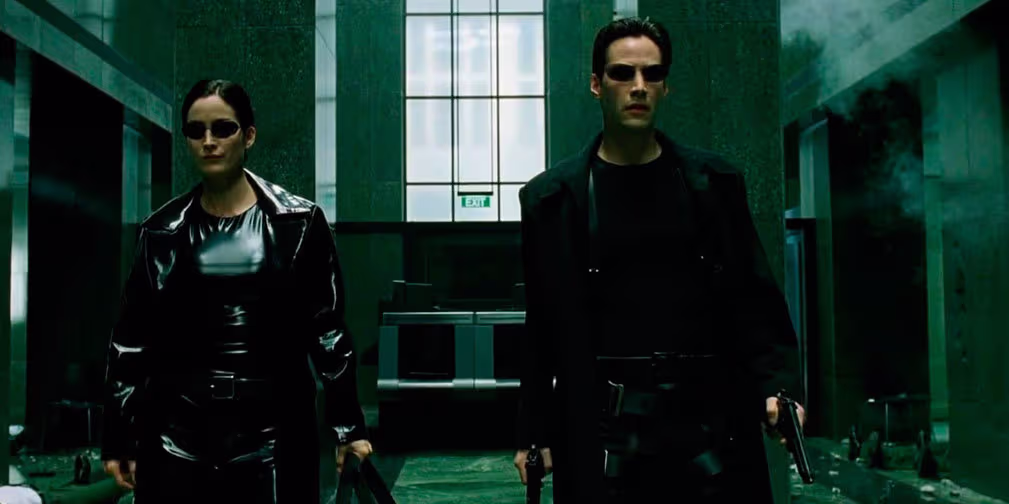 El reboot de Matrix ya está en producción | Canal 5 Home Noticias | Canal5