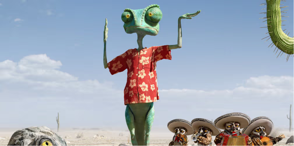 Rango | Canal 5 Home Noticias | Canal5