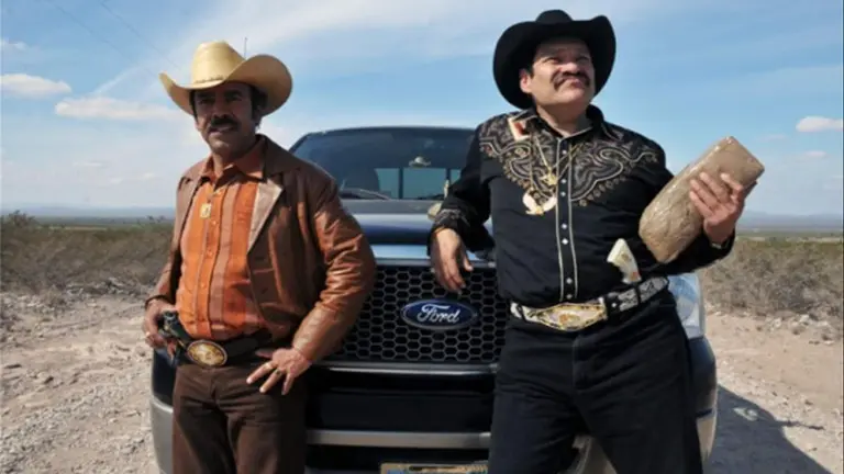 Películas de narcos: Las 10 mejores cintas que no te puedes perder ...