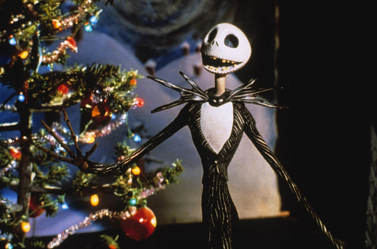 Sólo para expertos: ¿Qué tan bien recuerdas 'El extraño mundo de Jack ...