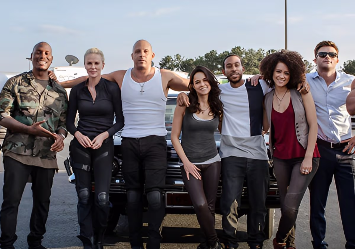 Test Rápido y Furioso: ¿En qué película debutó cada actor de Fast X ...