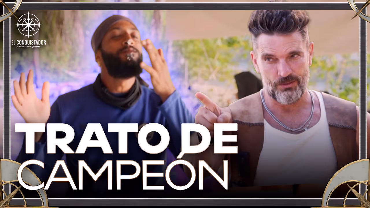 ¿Envidia? Mamba recibe un gran premio que no puede compartir ...