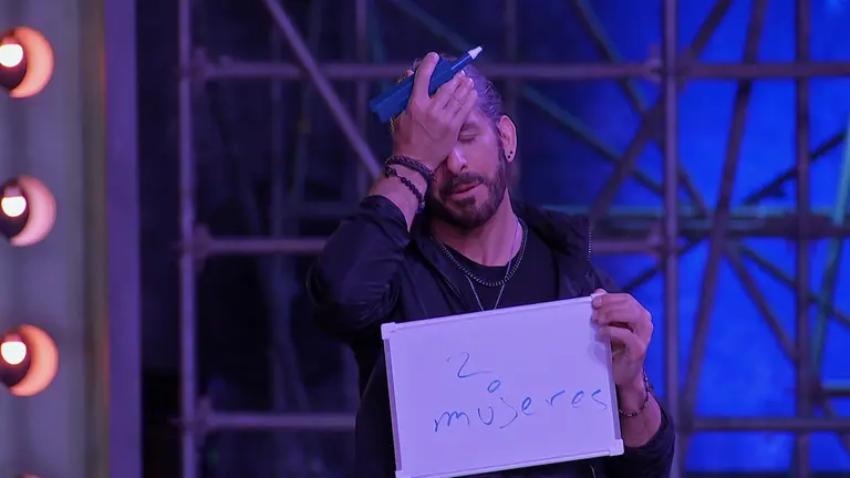 ¡Ah, caray! Rey Grupero y René tienen la misma fantasía | Shows ...