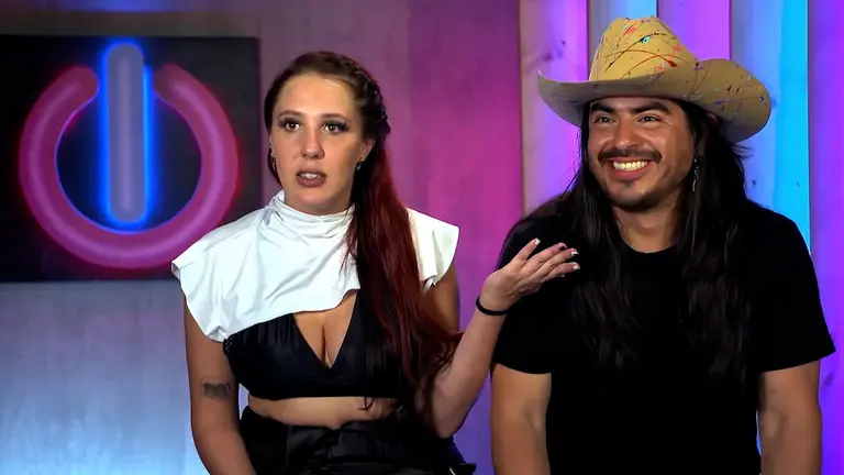 Isa pone en evidencia a Rey Grupero, ¡usa el mismo pantalón toda la ...