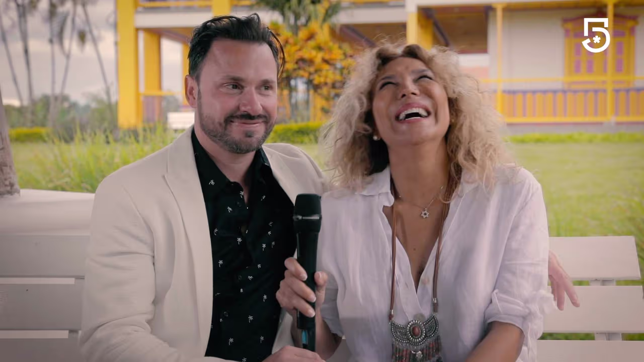 ¿Qué canción une a las parejas de Inseparables? | Shows Inseparables ...