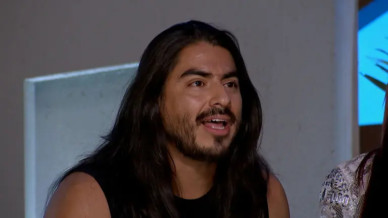 Rey Grupero hace las paces con Julio Camejo, ¡y le rompe su canción ...