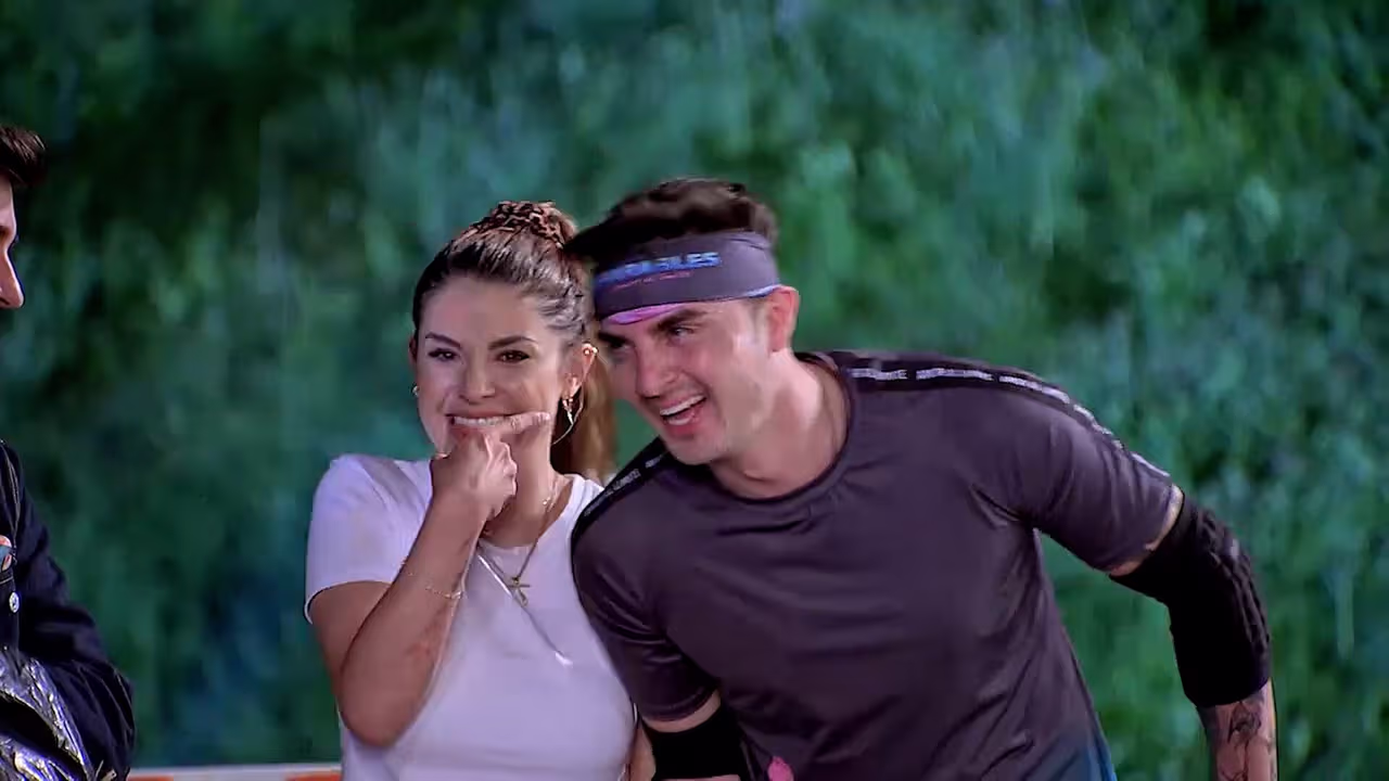 Sina elige promiscuidad y luego se arrepiente: “Me confundí” | Shows ...