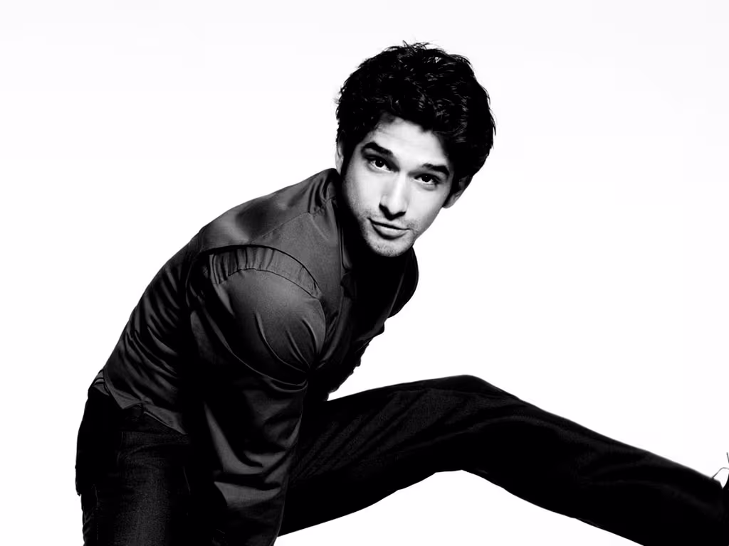 Lo que no sabías de Tyler Posey | Canal 5 Home Series | Canal5