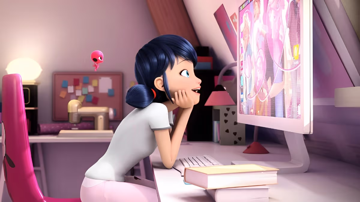 Miraculous: ¿Quiénes hacen las voces de los personajes en español ...