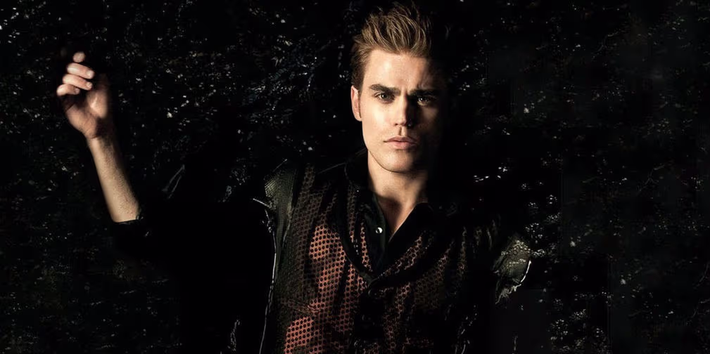 ¿Paul Wesley se une a Pretty Little Liars? | Canal 5 Home Series | Canal5