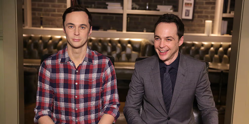 Sheldon Cooper ya tiene doble... ¡de cera! | Canal 5 Home Series | Canal5