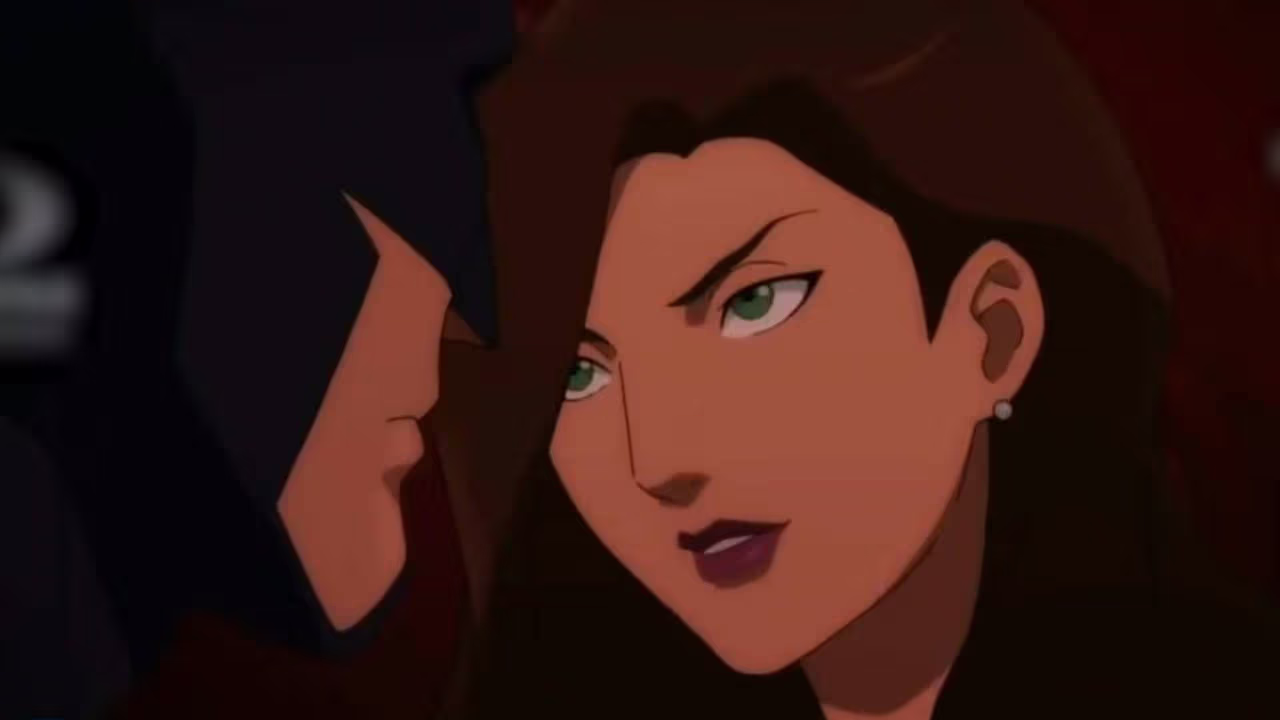 5 mujeres que no pudo resistir Batman y le rompieron el corazón | Shows ...