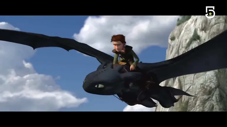 Los mejores momentos de Chimuelo | Shows Canal 5 | Canal5