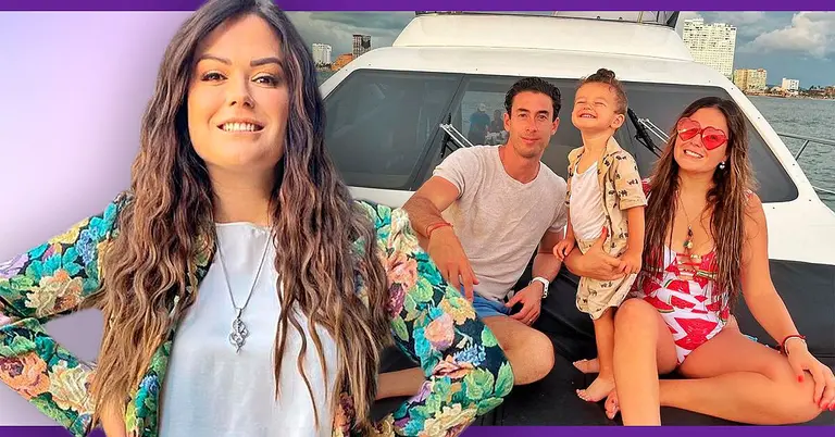 Top 5: Mariana Echeverría y su esposo demuestran que son los más