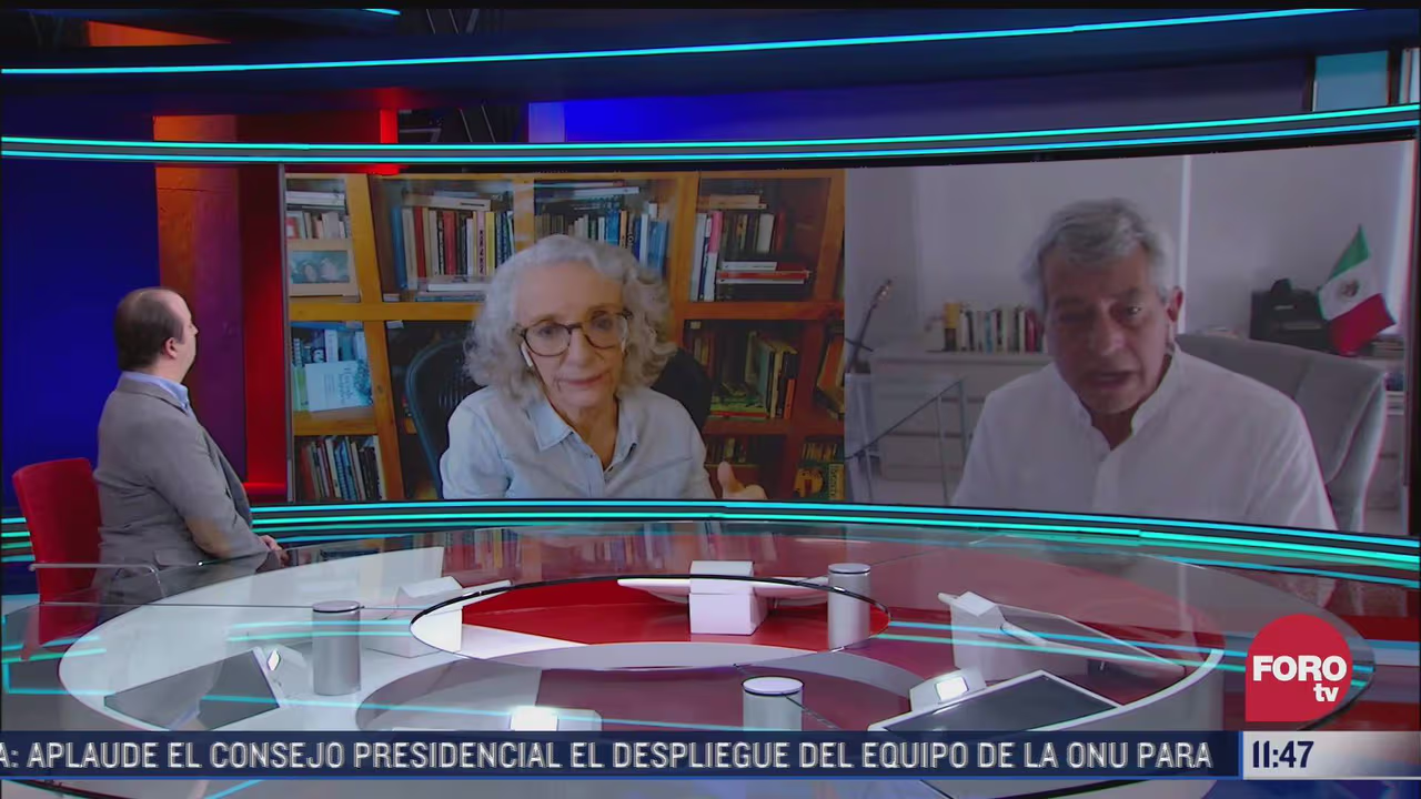 La defensa de la ley y la separación de los poderes | Parentless ...