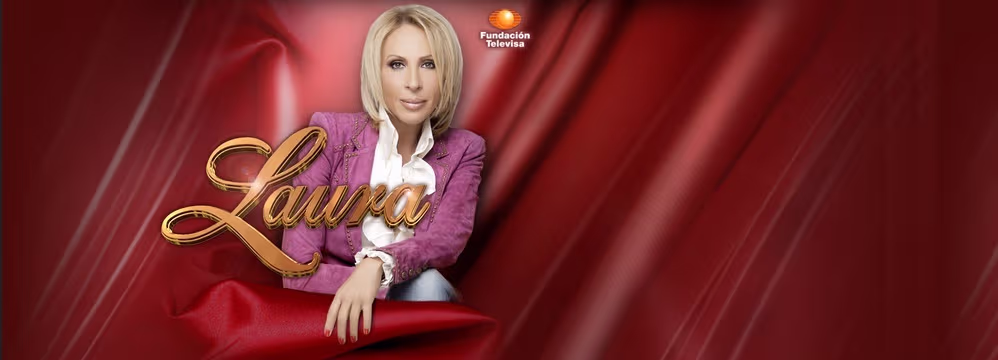STAGE LAURA | Home Televisa Series y Unitarios | Televisa