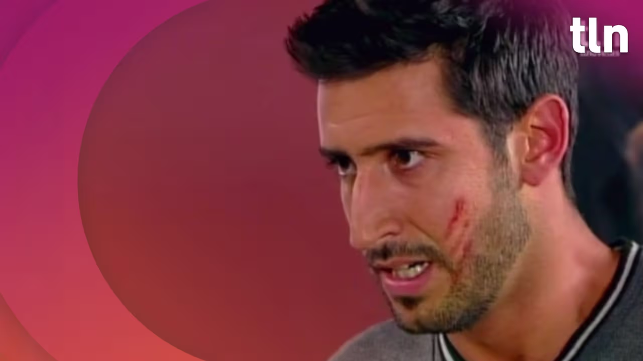 Ángela Capítulo 33 Completo: La muerte de René | Shows tlnovelas | Televisa