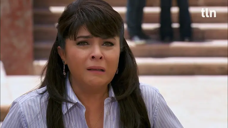 Corona de Lágrimas Capítulo 1 Completo: Dios proveerá | Shows tlnovelas