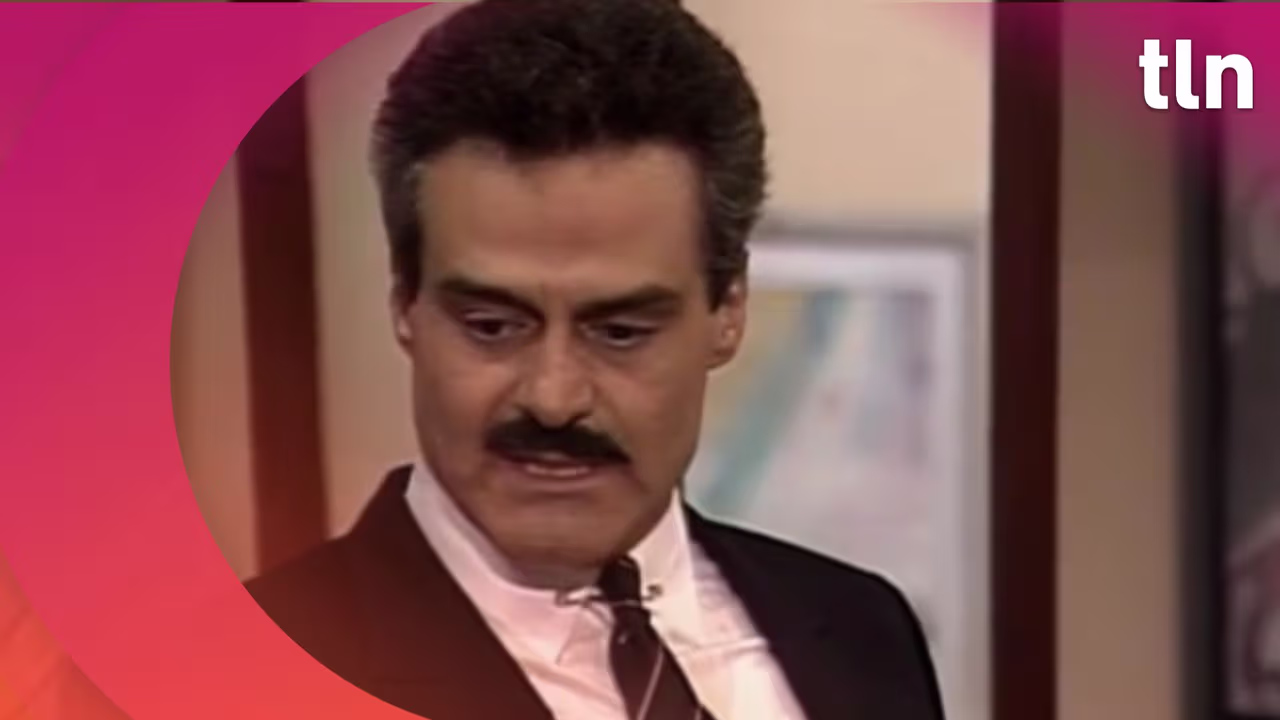 En Carne Propia Capítulo 36: Reaccionar con rabia | Shows tlnovelas ...