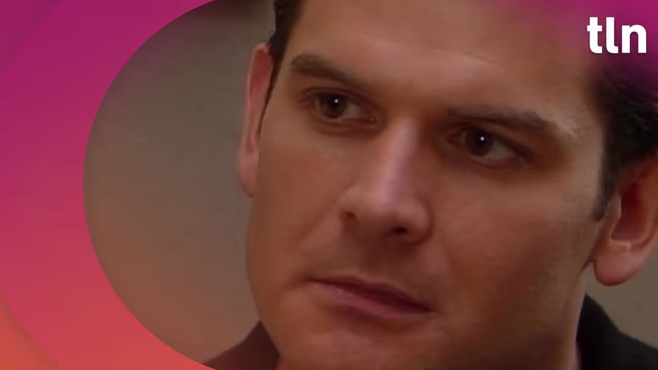 La Mentira Capítulo 4 Completo: Estoy enamorado de ti, Verónica | Shows ...